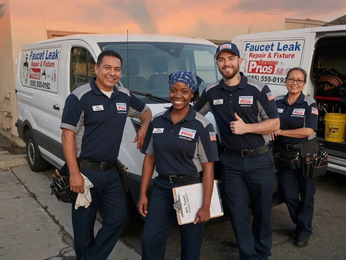 Faucet Repair company in Sugar City, CO
