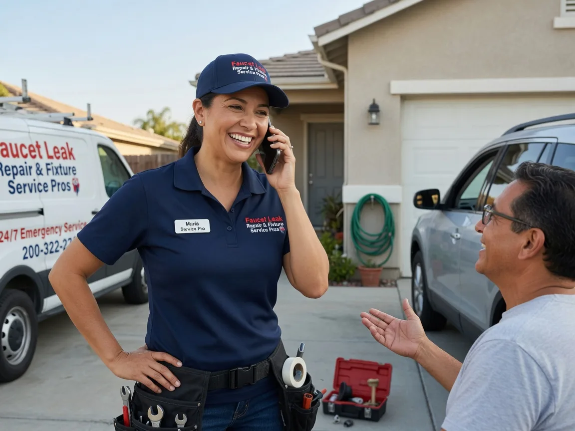 Faucet Repair Sugar City, CO FAQs